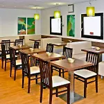 Ibis Sur Seine - Gennevilliers Szálloda 3*