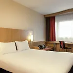 Szálloda Ibis Sur Seine - Gennevilliers 3*