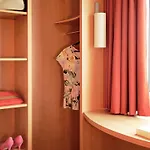 Ibis Sur Seine - Gennevilliers 3*