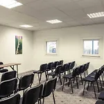 Szálloda Ibis Sur Seine - Gennevilliers 3*