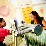 Ibis Sur Seine - Gennevilliers Szálloda