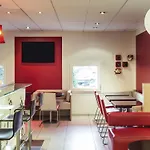 Szálloda Ibis Sur Seine - Gennevilliers 3*
