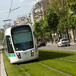 Szálloda Ibis Sur Seine - Gennevilliers