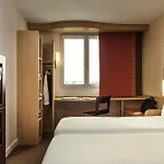 Szálloda Ibis Sur Seine - Gennevilliers 3*